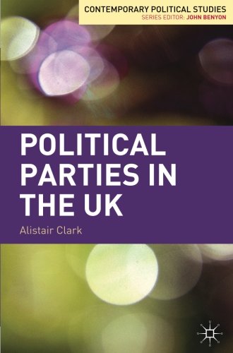 Political Parties in the UK