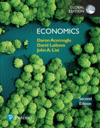 (KITAP+29 MYS KOD) Acemoglu-Economics GE 2e  (Kod içinde e-kitap erişimi de mevcuttur.)