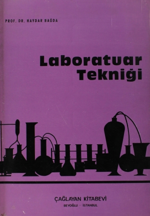 Laboratuar Tekniği
