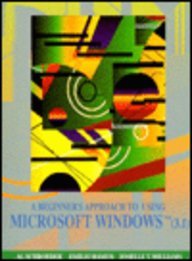 Beginners Approach to Using Microsoft Windows 3.1