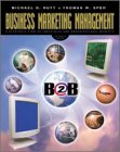 Business Marketing Management: A Strategic View of Industrial and Organizational Markets (MacMillan Profiles)