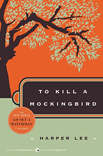 To Kill a Mockingbird (Modern Classics)