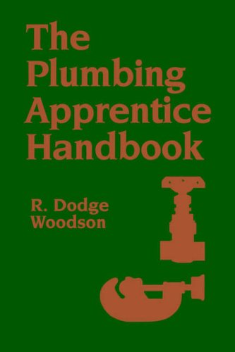 Plumbing Apprentice Handbook