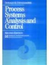 PROCESS SYSTEMS ANALY & CONTRO