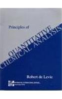 Principles of Quantitative Chemical Analysis