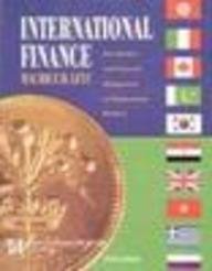 International Finance (McGraw-Hill International Editions Series)