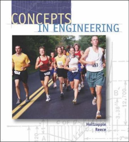 Concepts of Engineering