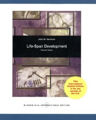 Life-Span Development