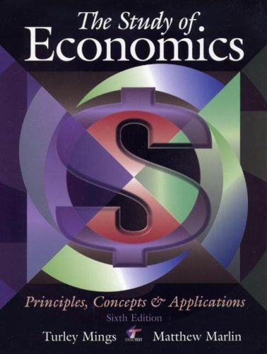 Cps1 Study Economics (Gen Use) (Connectext)