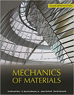 Mechanics of Materials Connect plus