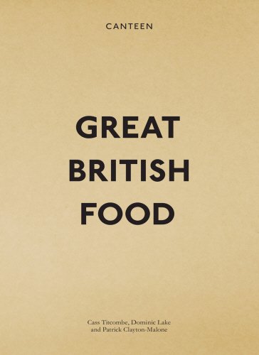 Canteen: Great British Food