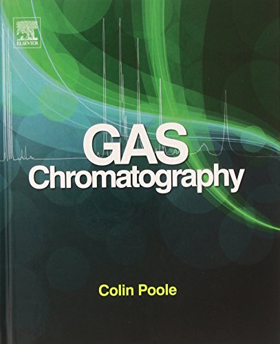 Gas Chromatography (Handbooks in Separation Science)