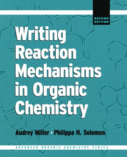advanced organic chemistry  pdf