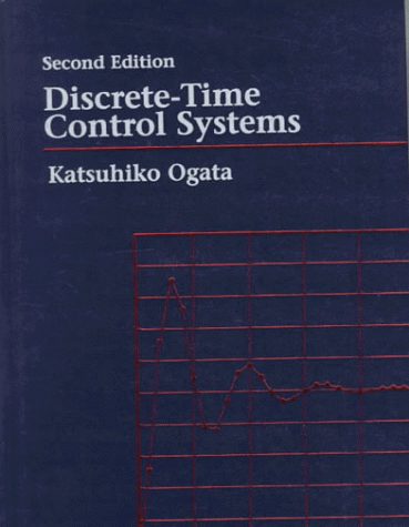 Discrete-Time Control Systems