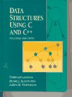 Data Structures Using C and C++