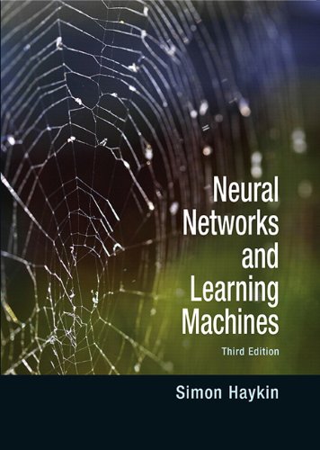 Neural Networks and Learning Machines: A Comprehensive Foundation