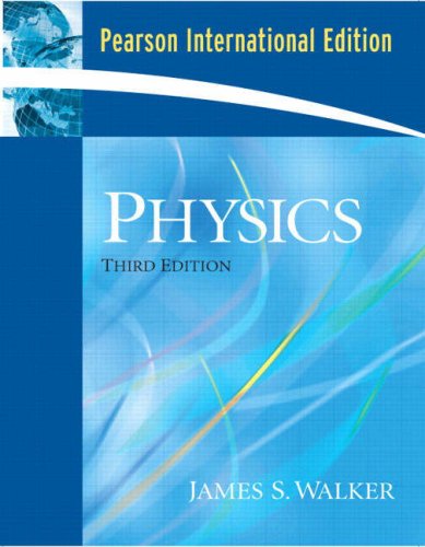 Physics:International Edition