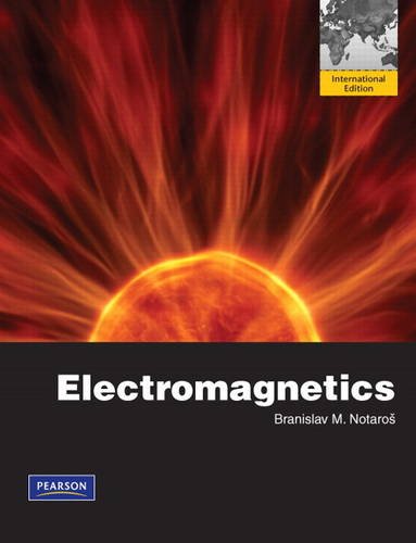 Electromagnetics: International Version