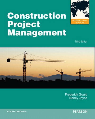 Construction Project Management