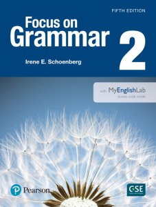 Focus on Grammar 2 (Kodlu Kitap)