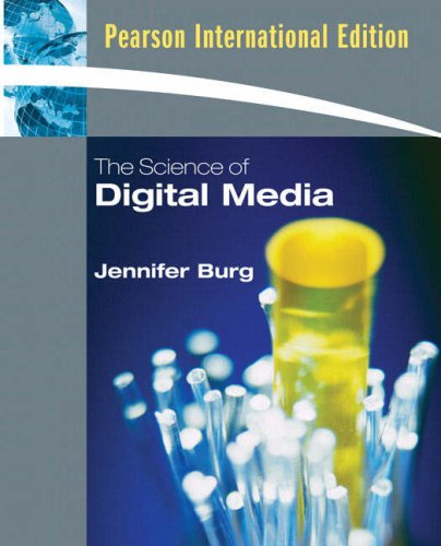 The Science of Digital Media