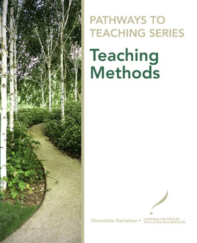 Pathways to Teaching Series