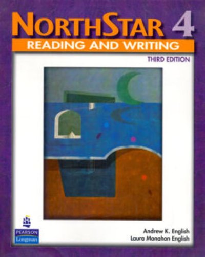 NorthStar, Reading and Writing 4