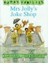 Mrs Jollys Joke Shop (Happy Families)
