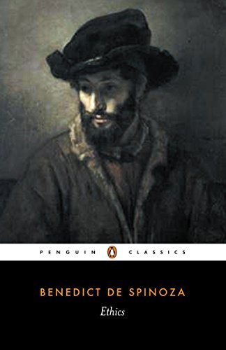 Ethics (Penguin Classics)