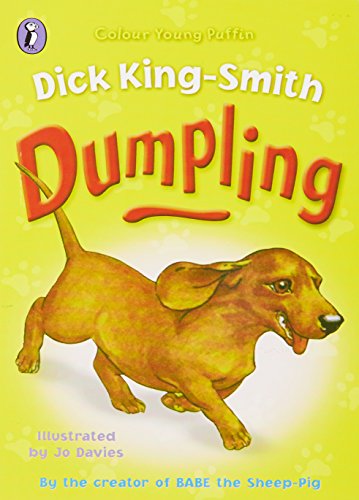 Dumpling (Colour Young Puffins)