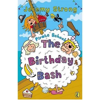 The Birthday BashBirthday Bash