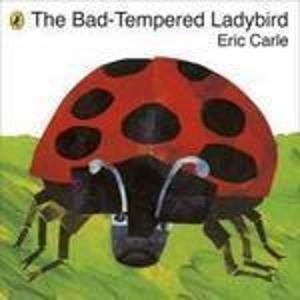 Bad-Tempered Ladybird(Chinese Edition)