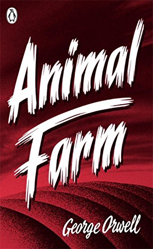 Animal Farm (Penguin Modern Classics)
