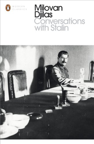 Conversations With Stalin (Penguin Modern Classics)