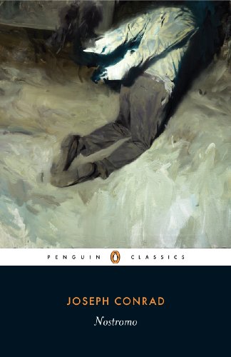Nostromo (Penguin Classics)