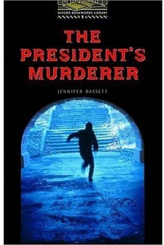 The President s Murderer