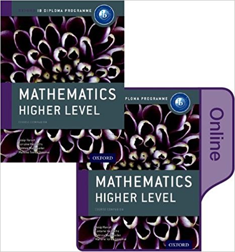 Mathematics Higher Level
