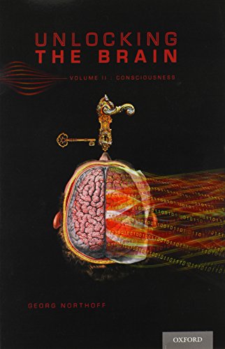 Unlocking the Brain: Volume 2: Consciousness