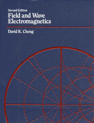 Field and Wave Electromagnetics:International Edition