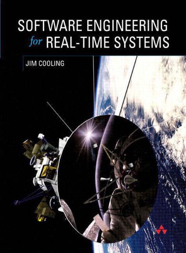 Software Engineering for Real-time Systems