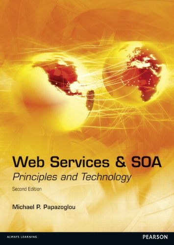 Web Services and SOA: Principles and Technology