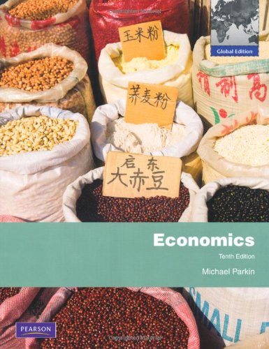 Economics with MyEconLab:Global Edition