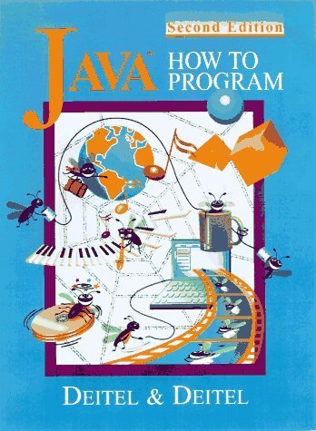 Java How to Program:International Edition