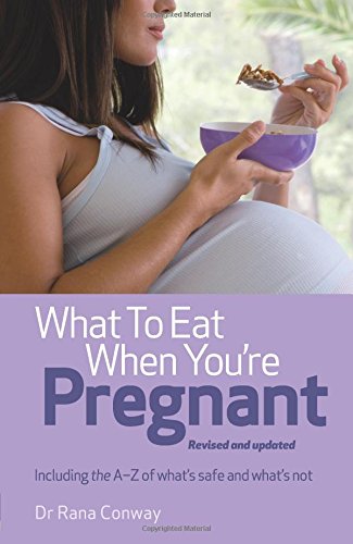 What to Eat When You re Pregnant