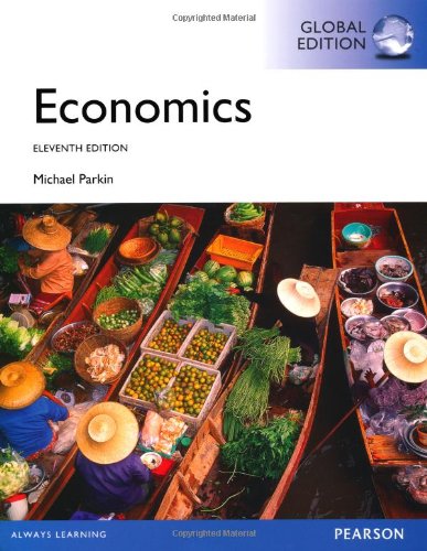 Economics, Plus MyEconLab with Pearson Etext