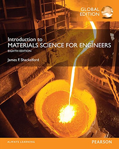 (KITAP+KOD) Introduction to Materials Science for Engineers
