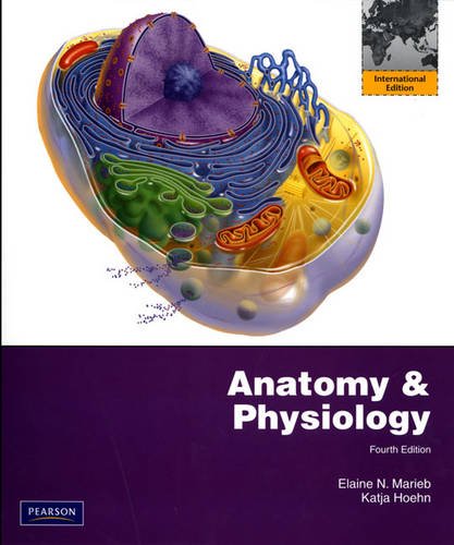 Anatomy and Physiology with Interactive Physiology 10-System Suite