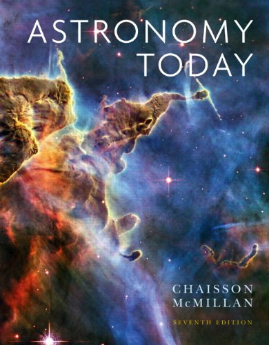 Astronomy Today with MasteringAstronomy