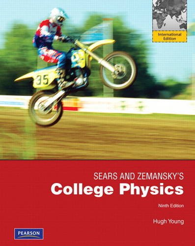 College Physics Plus MasteringPhysics with Etext -- Access Card Package
