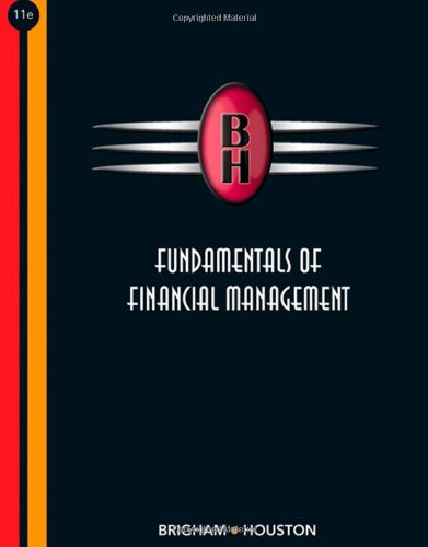 Fund of Fin Mgmt Xtra CD